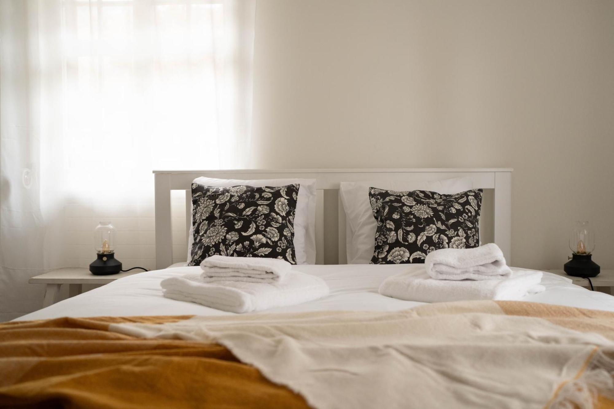 Apartment The 1415 I Erlebnis I Luzern Beckenried