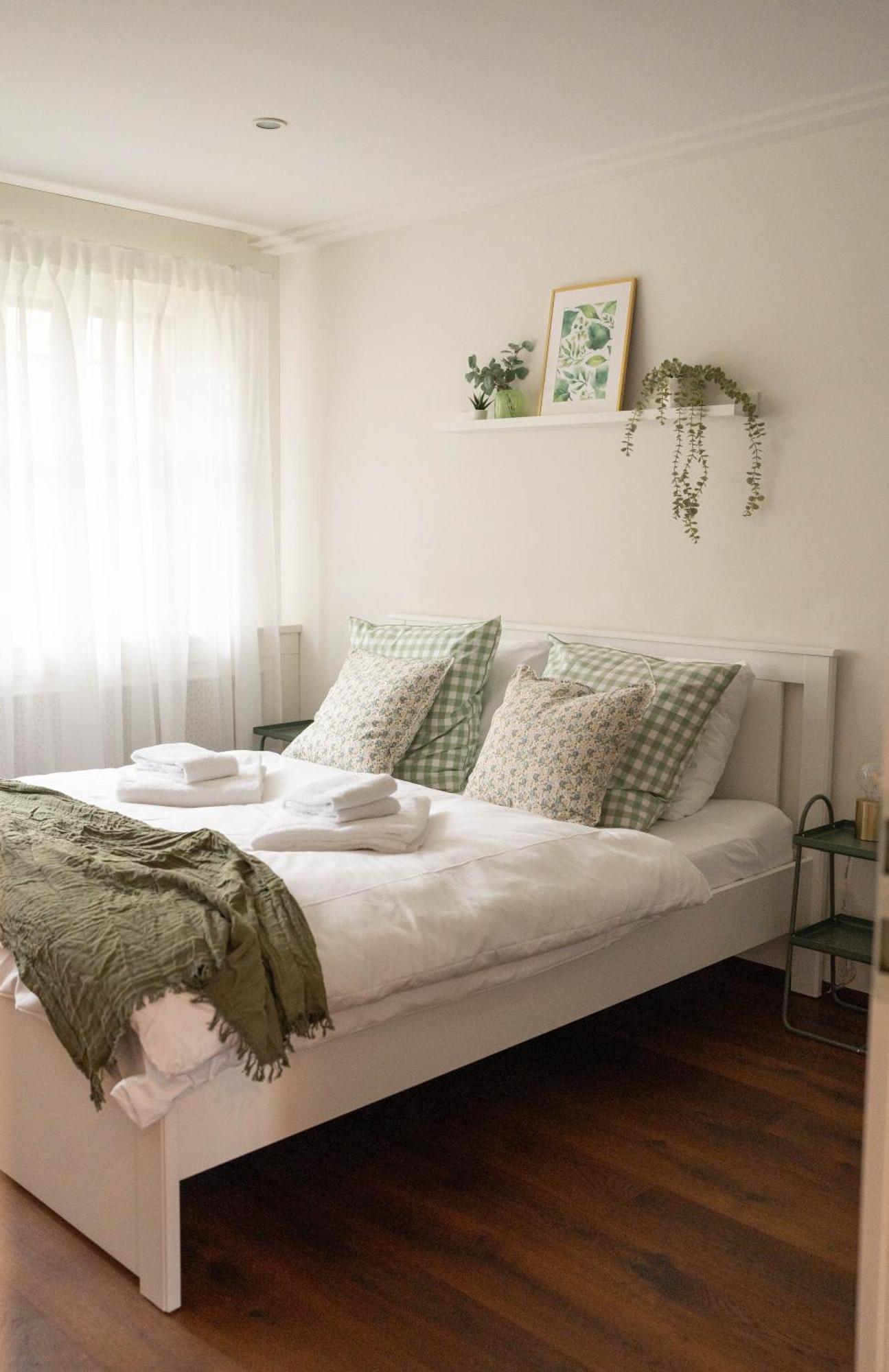 Apartment The 1415 I Erlebnis I Luzern *