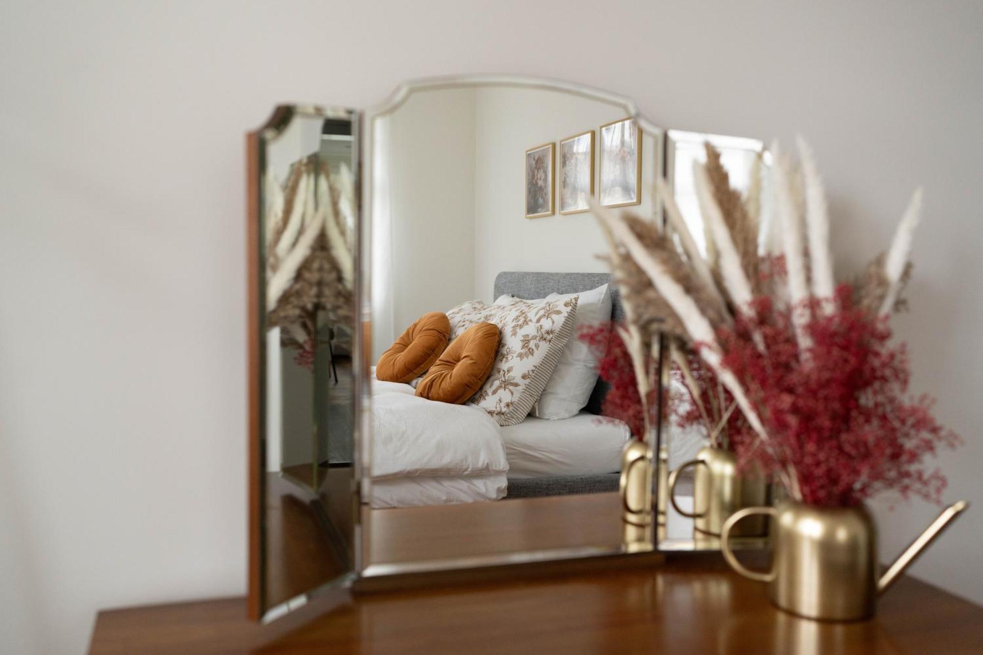 The 1415 I Erlebnis I Luzern Apartment Beckenried