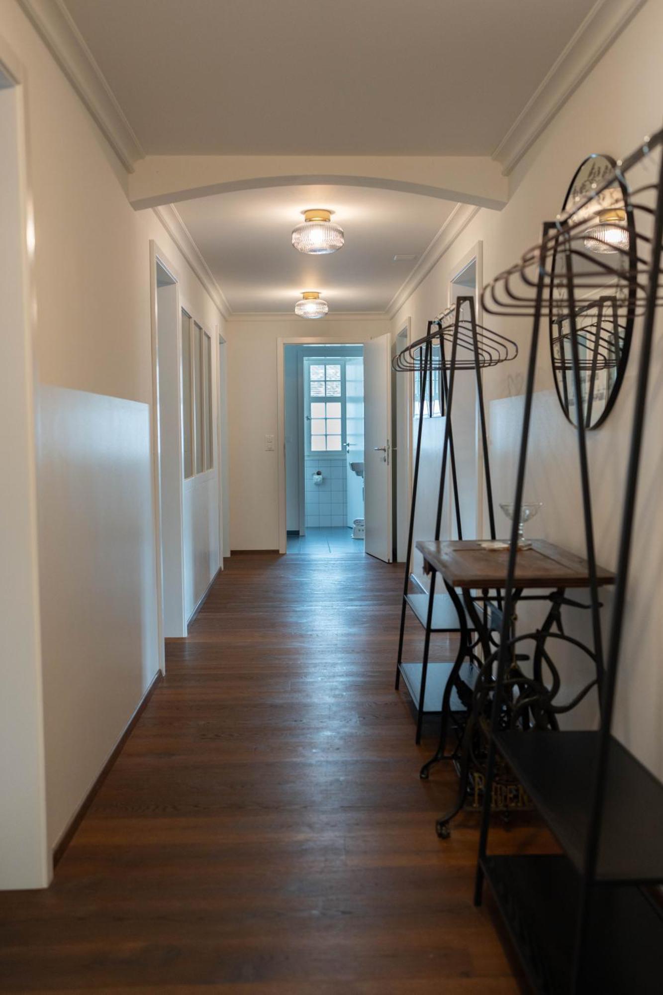The 1415 I Erlebnis I Luzern Apartment Beckenried