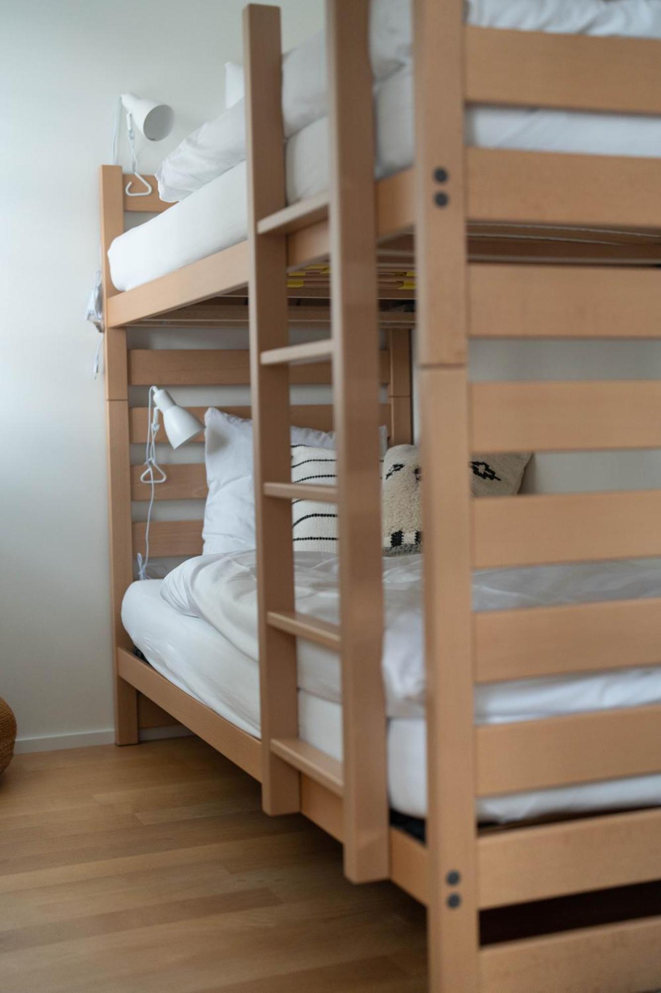 The 1415 I Erlebnis I Luzern Apartment Beckenried
