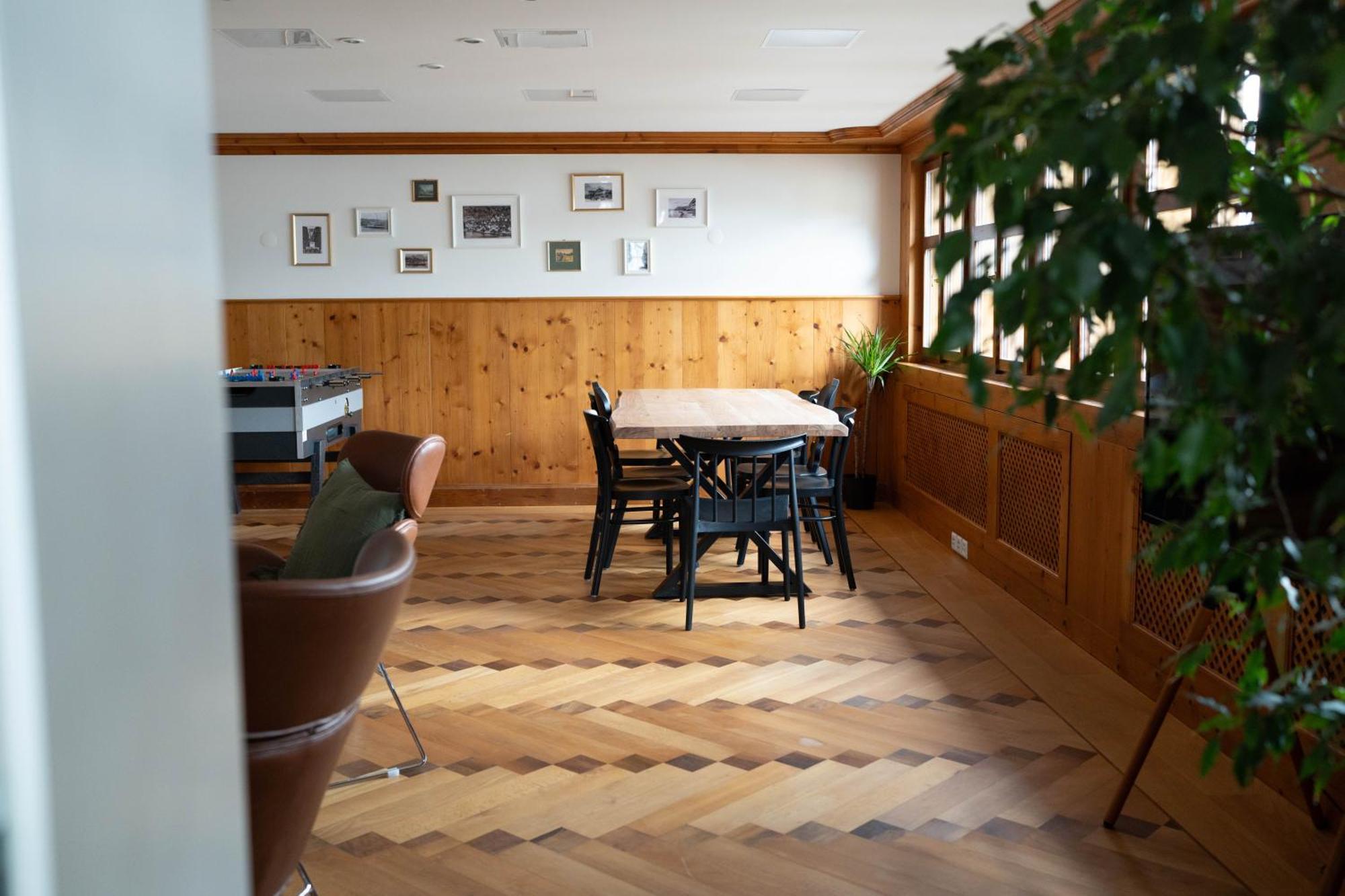 Apartment The 1415 I Erlebnis I Luzern