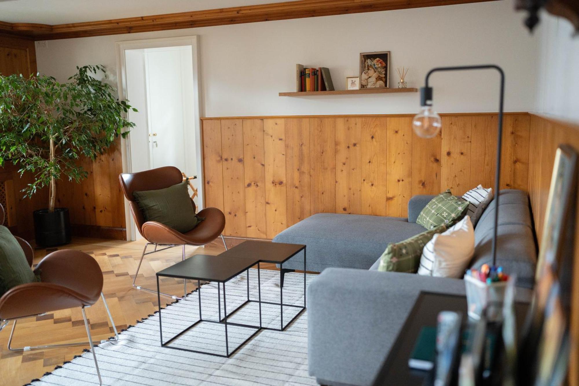 Apartment The 1415 I Erlebnis I Luzern *