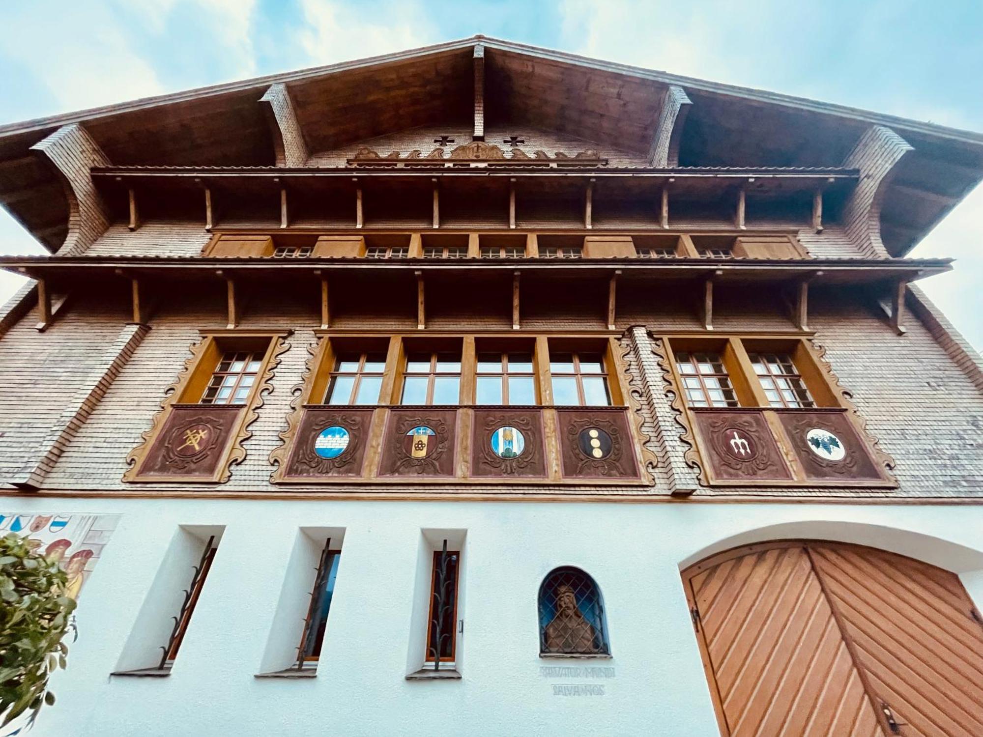 Apartment The 1415 I Erlebnis I Luzern