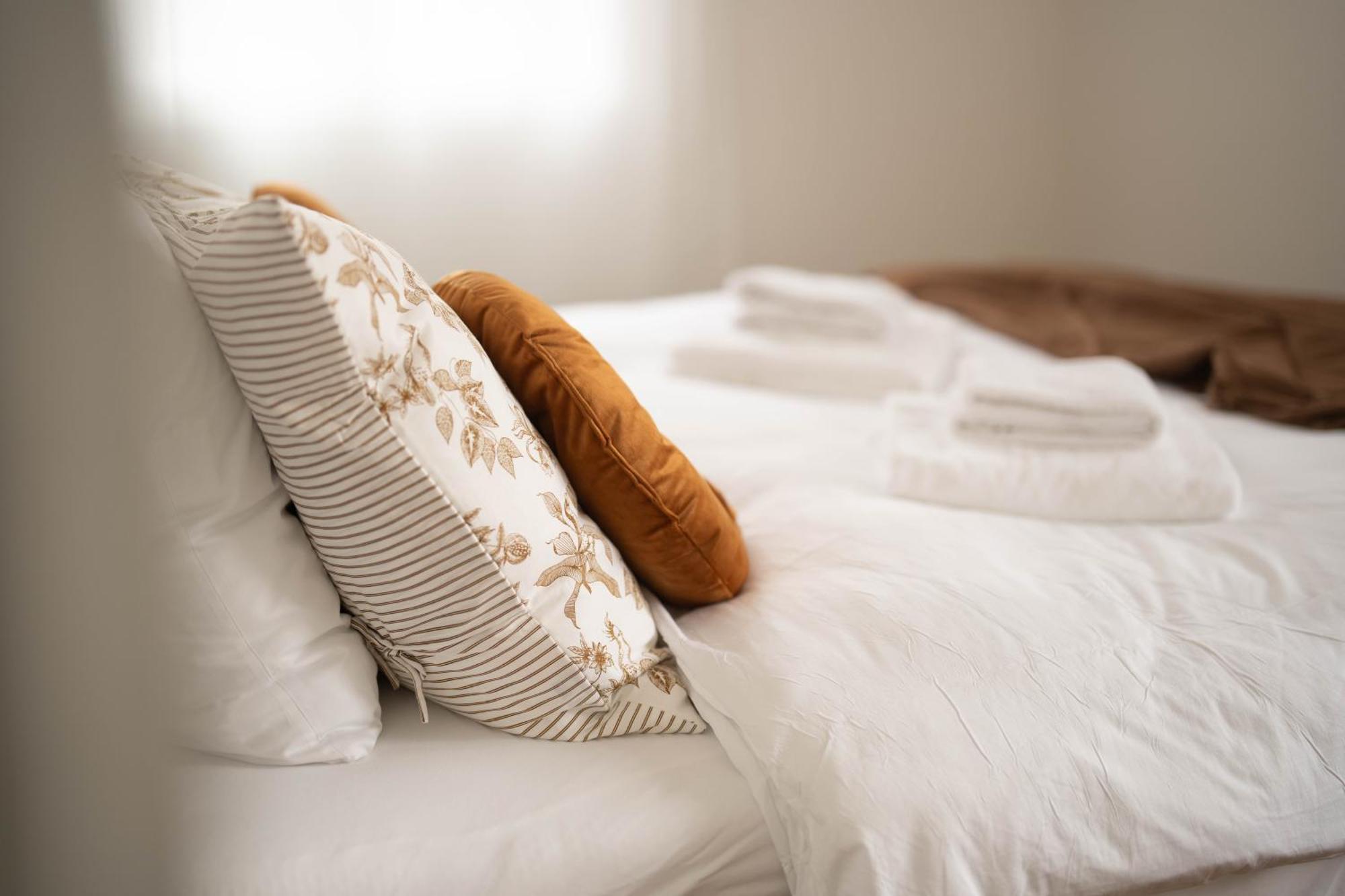 The 1415 I Erlebnis I Luzern Apartment Beckenried